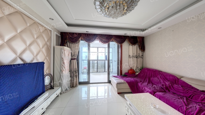 御湖佳苑二手房实景图