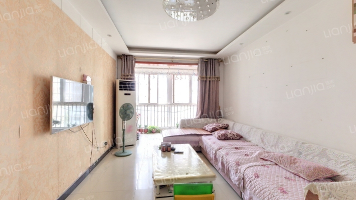 祥瑞中心花园二手房实景图