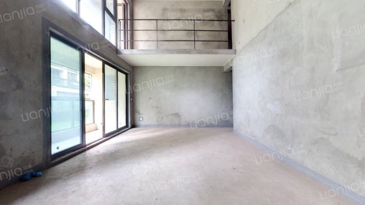 保利堂悦杏园二手房实景图