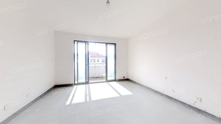 祥安菊苑二手房实景图