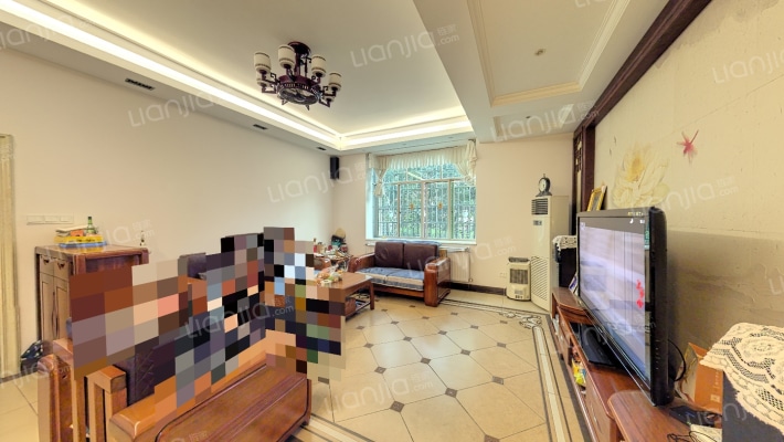 静园山庄二手房实景图