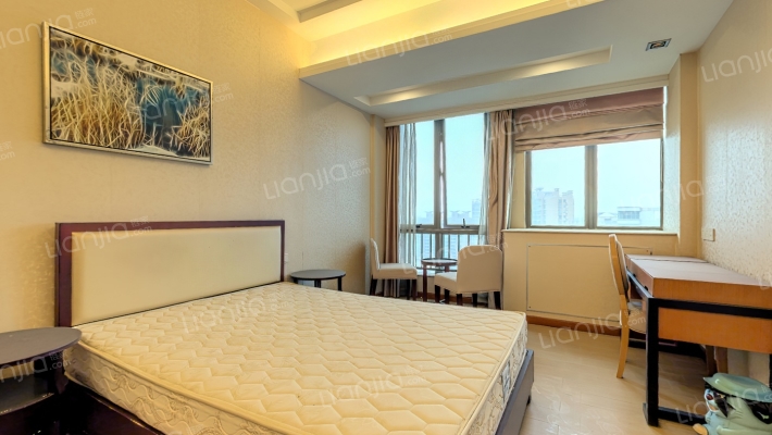 汇景世纪双子城商务公馆二手房实景图