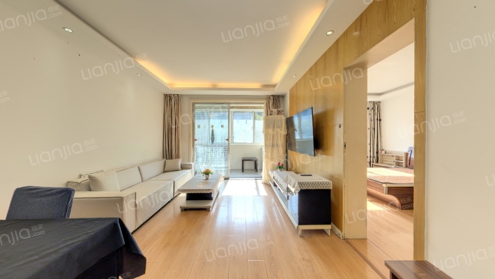 东缘公寓二手房实景图