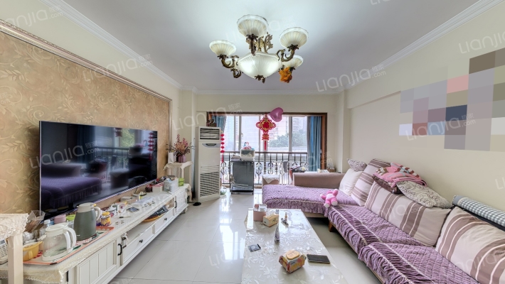 正典家属楼二手房实景图