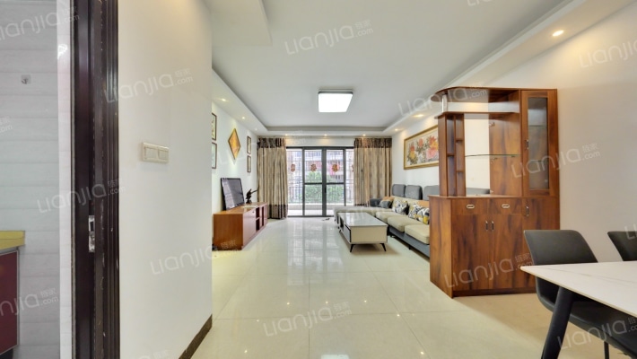 海力花园二手房实景图