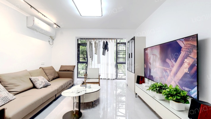 椰风海岸二手房实景图