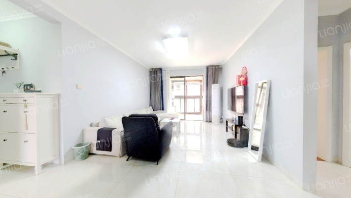 禹洲翡翠湖郡二手房实景图