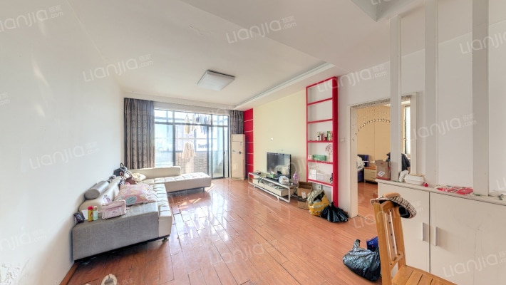 世纪城咏江苑二手房实景图