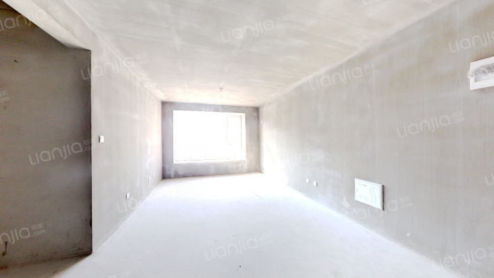 大连海湾城五期二手房实景图