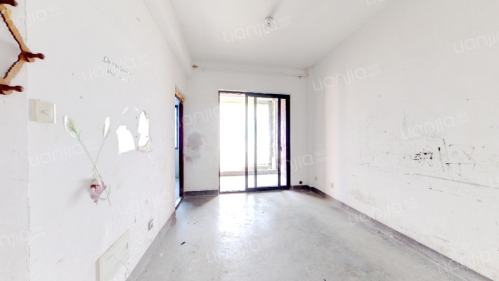 梓树花苑二手房实景图