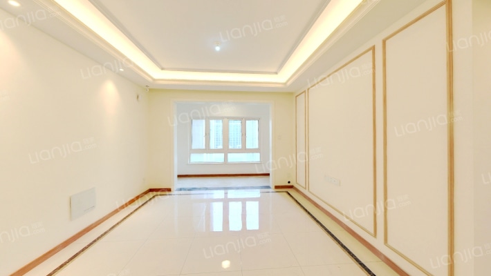 金科天宸五街区二手房实景图