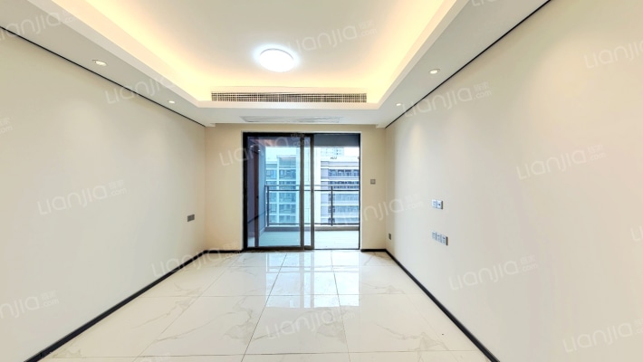 中海麓山境二手房实景图