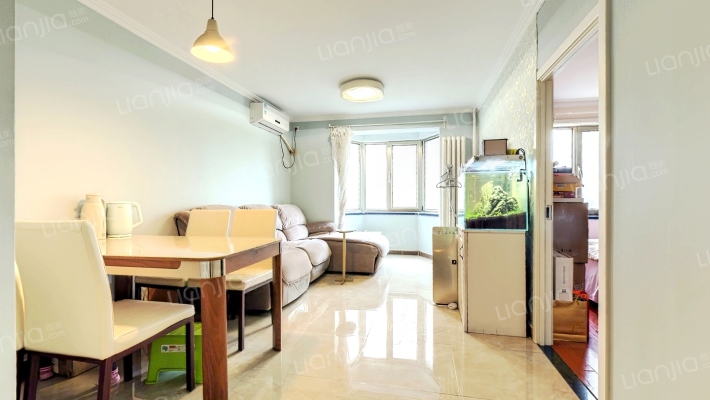 芳城园一区二手房实景图