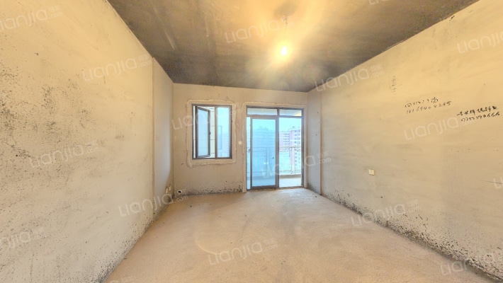 五江书香苑二手房实景图