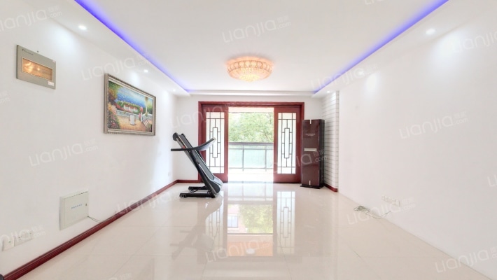 梦溪嘉苑三期二手房实景图