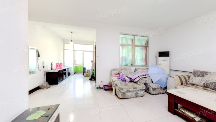 长安昌达住宅小区二手房实景图