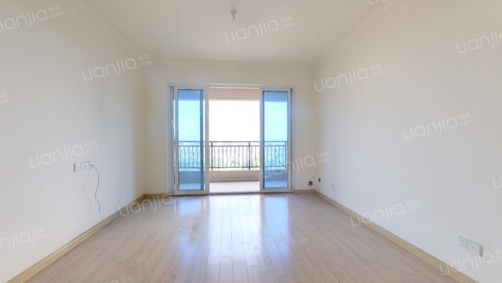 高淳碧桂园二手房实景图