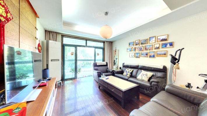 名盛苑二手房实景图