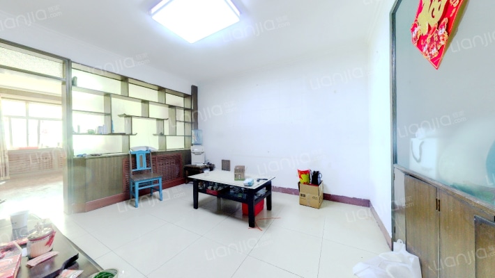 省府东街20号院二手房实景图