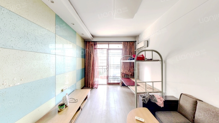 富仕雅庭二手房实景图