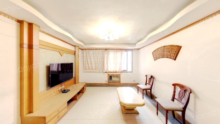 鹰冠社区二手房实景图