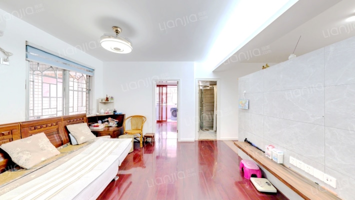 永同昌公寓二手房实景图