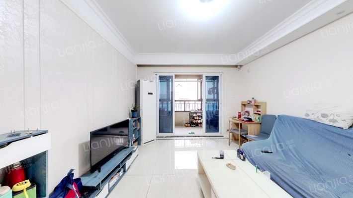 北外滩水城第十八街区二手房实景图