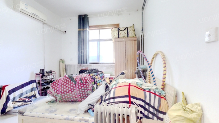 花园南街二手房实景图