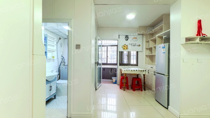 环东小区北区二手房实景图