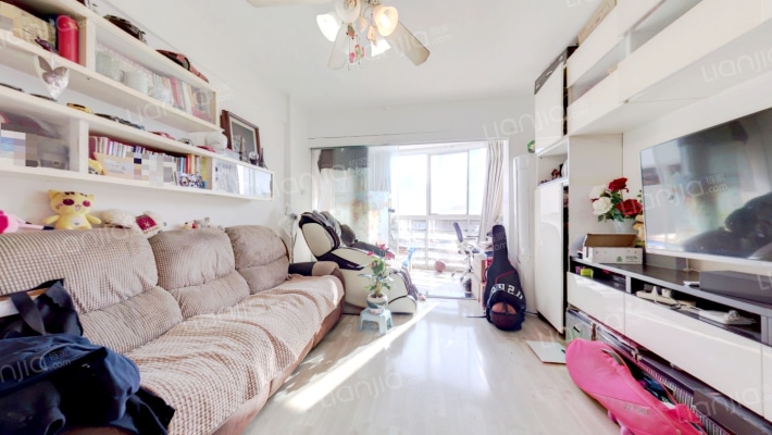 荔雅居二手房实景图