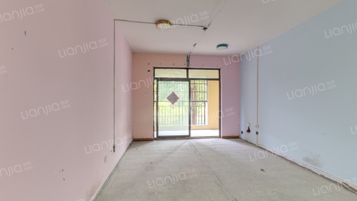 金辉枫尚二手房实景图