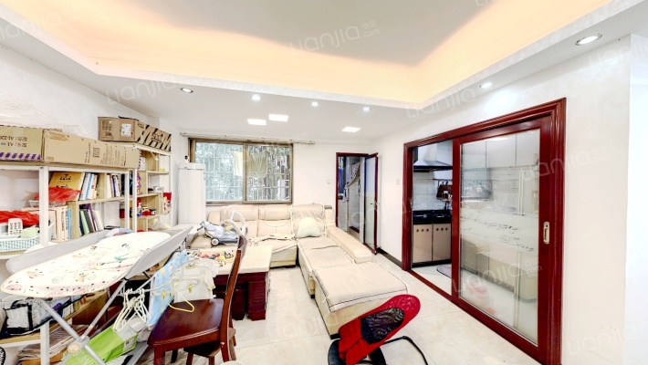 南洲花苑东区二手房实景图