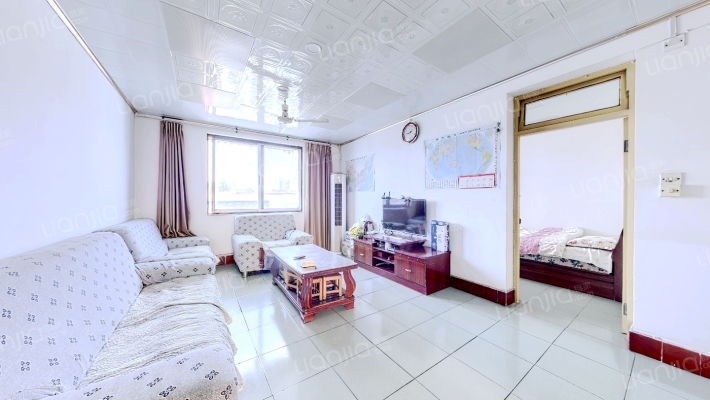 泰康东路30号院二手房实景图