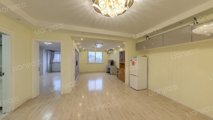 久乐苑二手房实景图