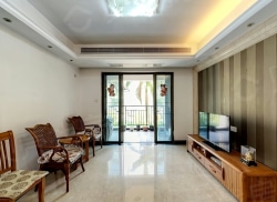 整租·龙光海悦云天 1室2厅 南_龙光海悦云天租房