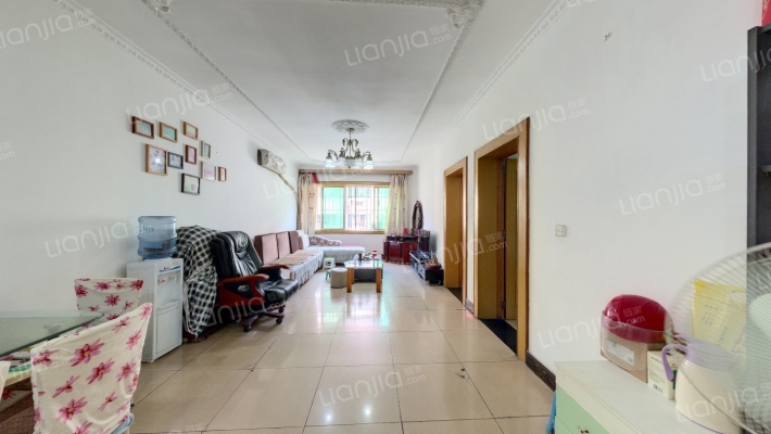 华宇花园二手房实景图