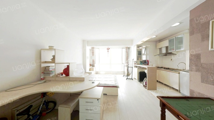 浅草绿阁水墨林溪二手房实景图