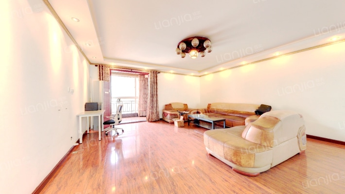 鸿运大厦二手房实景图