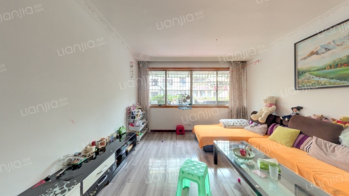 徐家冲商住楼二手房实景图