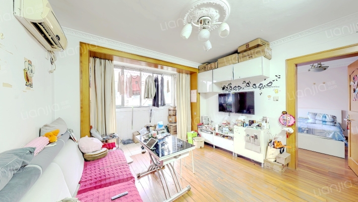 巨野公寓二手房实景图