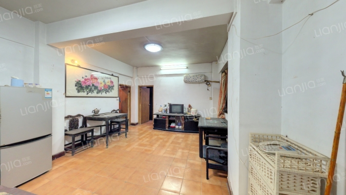 逢源纺织宿舍小区二手房实景图