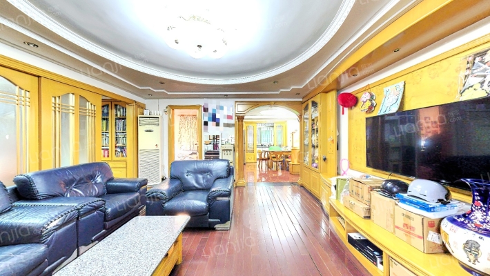 福印小区二手房实景图