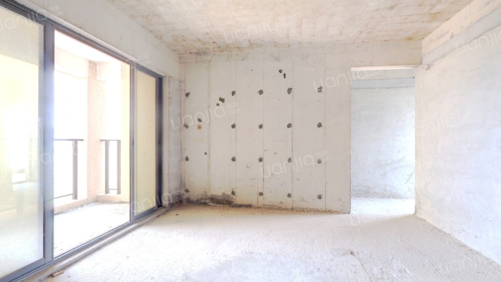 尚城世家三期二手房实景图