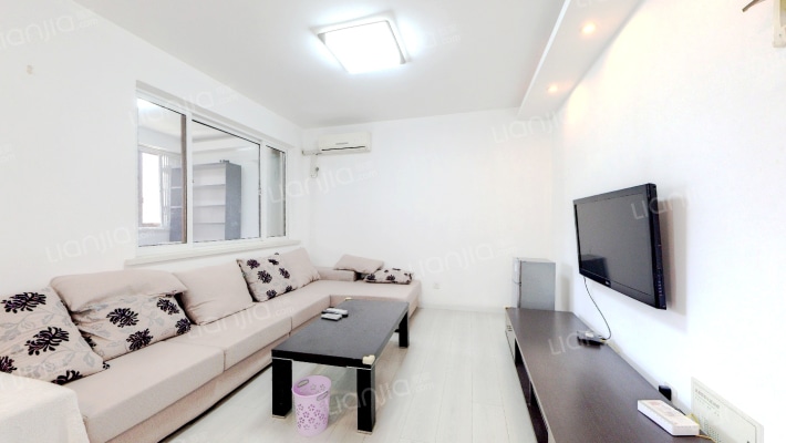 上城风景北苑二手房实景图