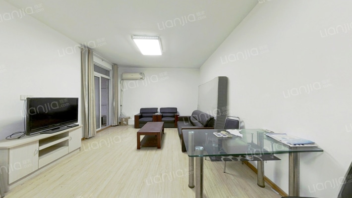 新城尚府二手房实景图