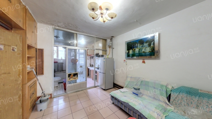 铁西教师新村二手房实景图