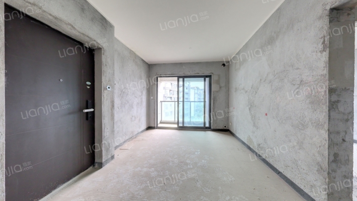 爱情天宸万璟二手房实景图