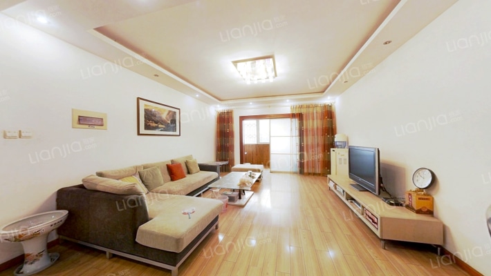 九寨花园二手房实景图