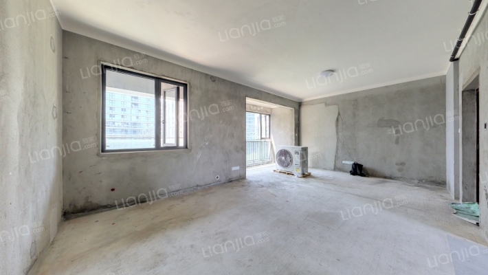 聚亿玺悦府二手房实景图