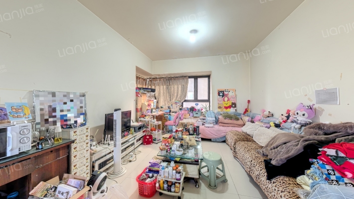 恒业星园二手房实景图